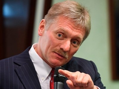 Peskov: Russian soldiers verifying information about Azerbaijan's strikes in Armenia's direction