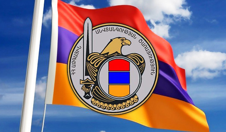 Chiefs of Armenian, Azerbaijani security services discuss exchange of POWs