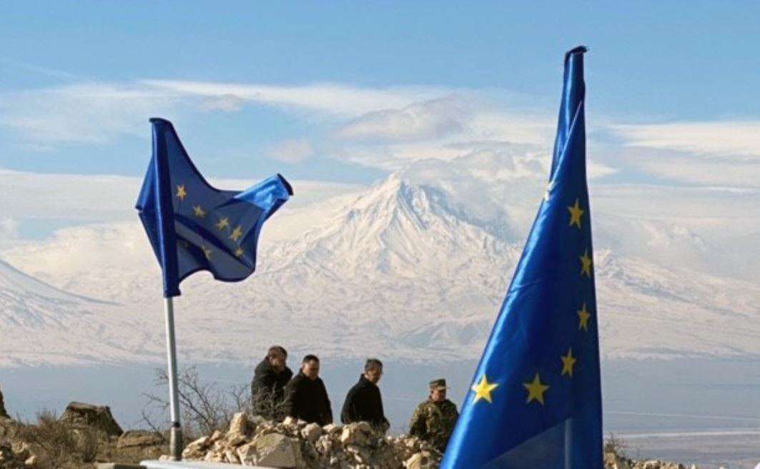 «Հայաստանը ցանկացած պահի  կարող է դադարեցնել ԵՄ առաքելության աշխատանքը». ԱԳ փոխնախարար