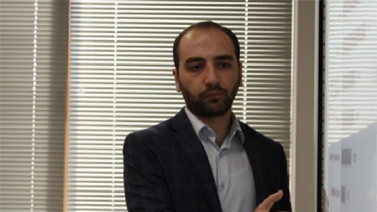 Տիգրան Ավինյանի մամուլի քարտուղար Վահան Հունանյանն ազատվել է պաշտոնից