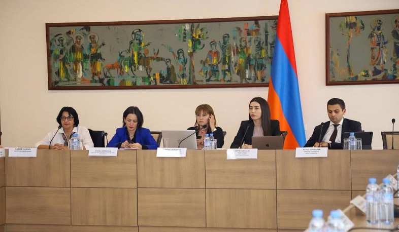 Կանանց նկատմամբ խտրականության վերացման հարցերով ՄԱԿ-ի կոմիտեին են ներկայացվել ադրբեջանցի զինծառայողների իրականացրած ծանր հանցագործությունները