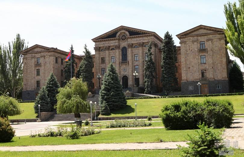 Ազգային ժողովում ավարտվեցին «Լուսավոր Հայաստան» խմբակցության նախաձեռնած խոհրդարանական լսումները