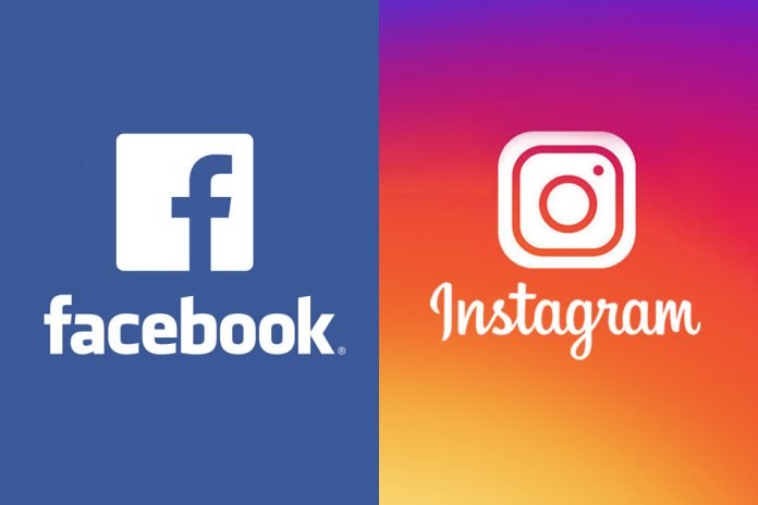 Զգուշացում Instagram և Facebook սոցիալական կայքերի օգտատերերի համար