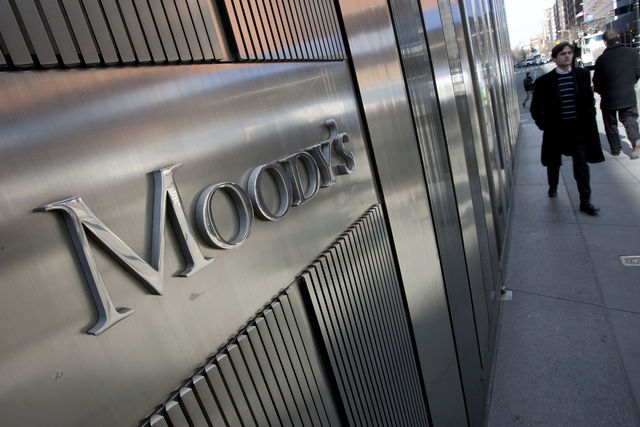 Moody’s-ն անփոփոխ է թողել Հայաստանի ընթացիկ սուվերեն վարկանիշը