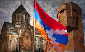 Հայաստանն Արցախի հայերի փրկության համար պետք է ճանաչի մեր անկախությունը. Արցախի ԱԺ նախագահ