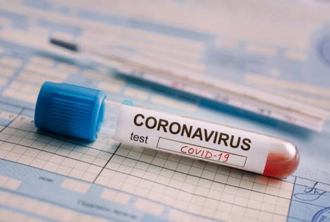 Update 05.01.2021. 324 new cases of infection with coronavirus have been confirmed, 928 have recovered