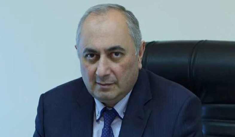 «Իզմիրլյան» ԲԿ նախկին տնօրեն, ԱԺ «Հայաստան» խմբակցության պատգամավոր Արմեն Չարչյանի գործով դատական նիստը հետաձգվել է