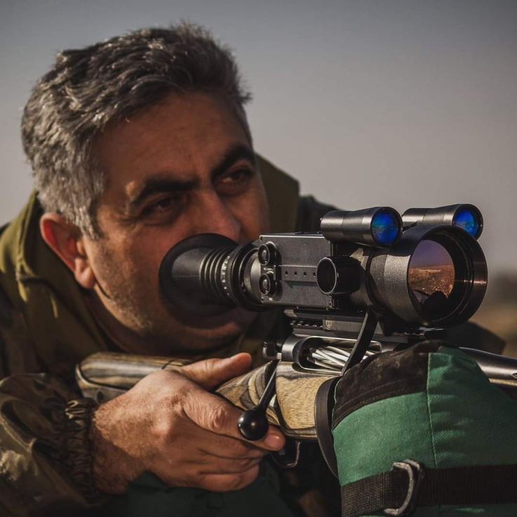 Ադրբեջանը թքած ունի ոչ միայն զորքի վրա, այլ ամենաթանկարժեք ռազմական մասնագետների. Արծրուն Հովհաննիսյան