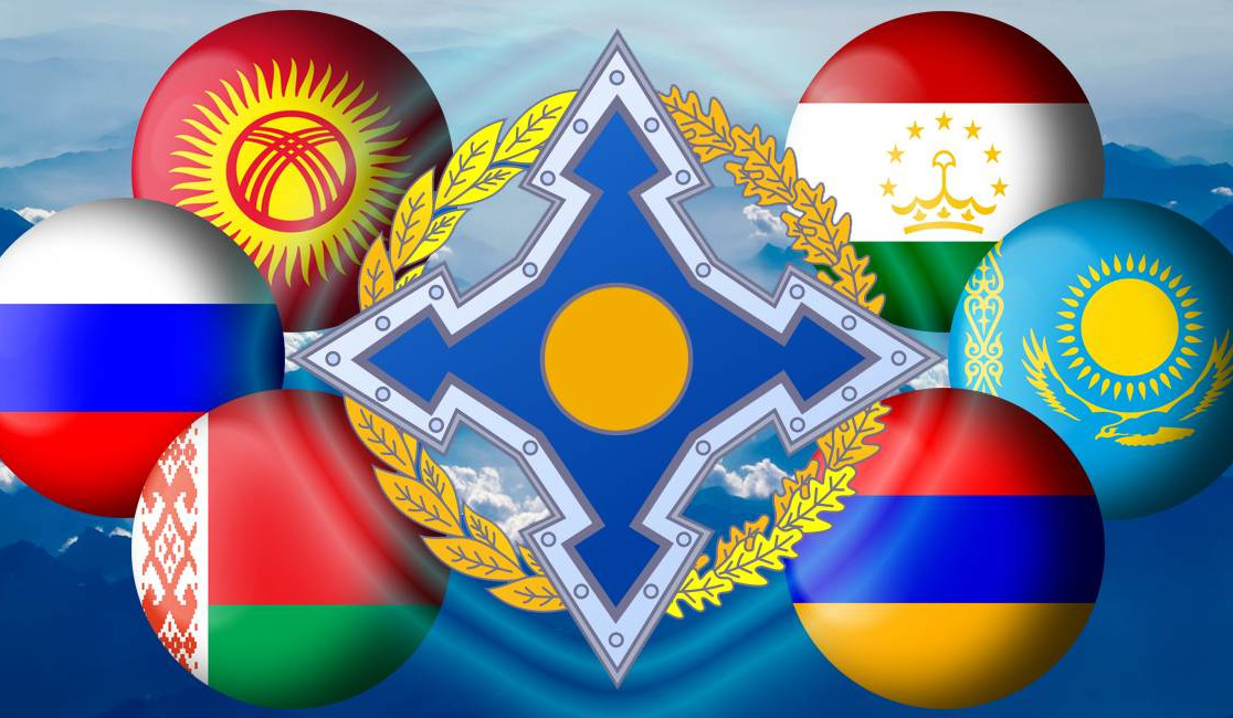 Հայաստանը ստանձնել է Հավաքական անվտանգության պայմանագրի կազմակերպությունում (ՀԱՊԿ) նախագահությունը