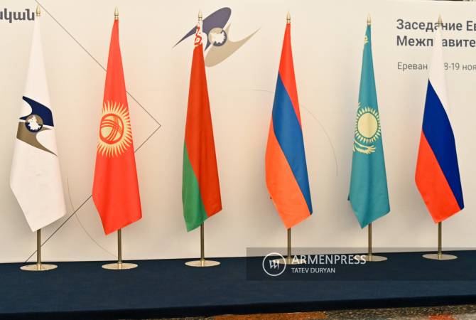 ՀՀ վարչապետն անդրադարձել է ԵԱՏՄ-ում Ադրբեջանին դիտորդի կարգավիճակ տալու մասին շրջանառվող հարցին