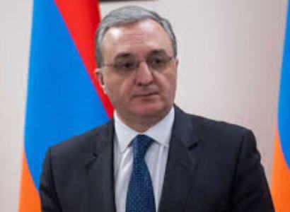Armenia FM: Yerevan supports deployment of monitors in Nagorno-Karabakh