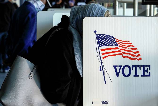 ԱՄՆ-ի ընտրությունների հարցերով հանձնաժողովը կեղծիքների վերաբերյալ ապացույցներ չի ստացել