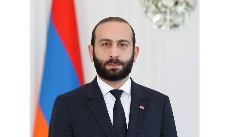 Message of the Foreign Minister Ararat Mirzoyan on the International day of the Victims of Enforced Disappearances