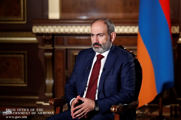 От международного сообщества ожидаем применения формулы “отделения ради спасения” в отношении Нагорного Карабаха: интервью премьер-министра индийской телекомпании WION