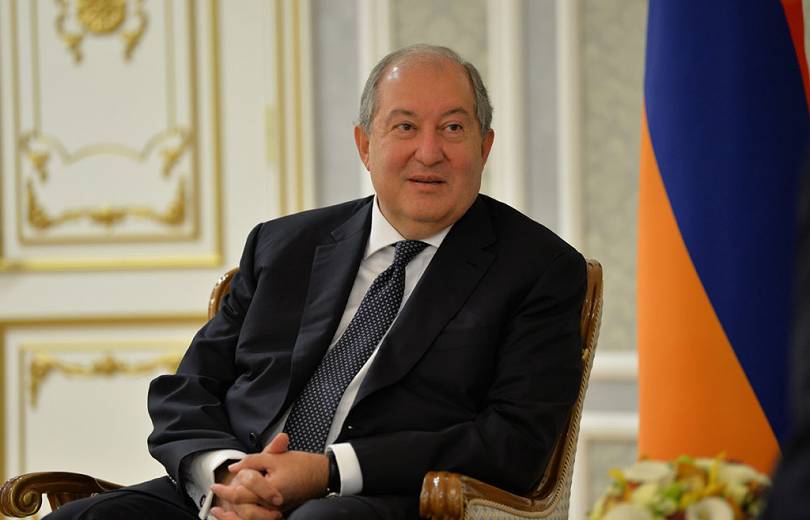 ՀՀ-ն կարևորում է հայ-կանադական հարաբերությունների ընդլայնումը. նախագահը շնորհավորել է Կանադայի գեներալ-նահանգապետին