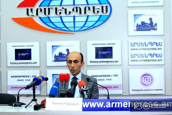 Արցախի ՄԻՊ-ը խնդրում է չտարածել հայ ռազմագերիների նկատմամբ անմարդկային վերաբերմունքի ադրբեջանական տեսանյութերը