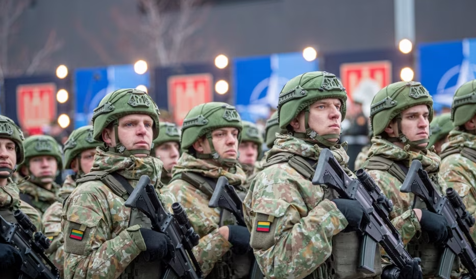 Հայաստանը կարող է ներառվել լիտվացի զինվորականների համար արգելված երկրների ցուցակում
