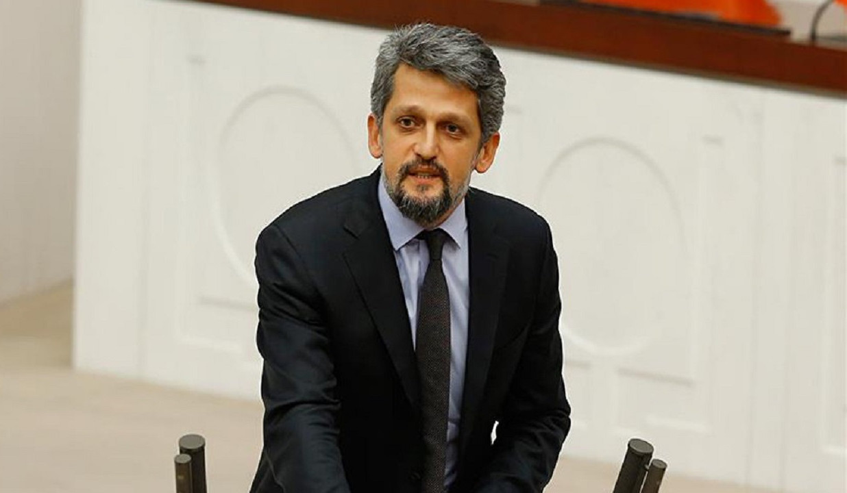 Гаро Пайлан внес в парламент Турции законопроект о признании Геноцида армян