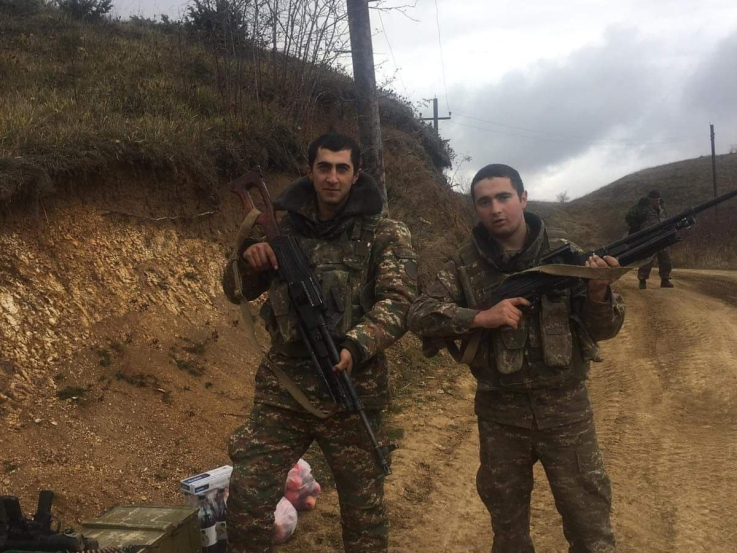 Азербайджан дал Армении отсрочку на вывод войск из Кельбаджара до 25 ноября