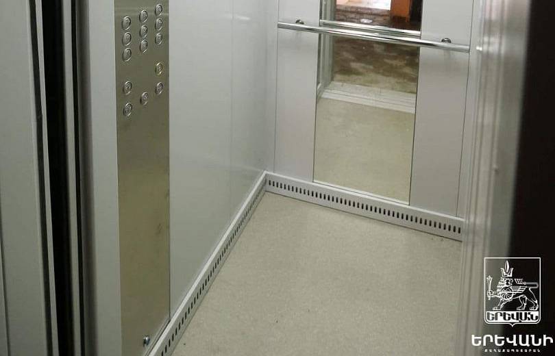 Մատչելի վերելակներ կունենան այն շենքերը, որտեղ ապրում են հենաշարժողական խնդիր ունեցող պատերազմի մասնակիցները. Մարության