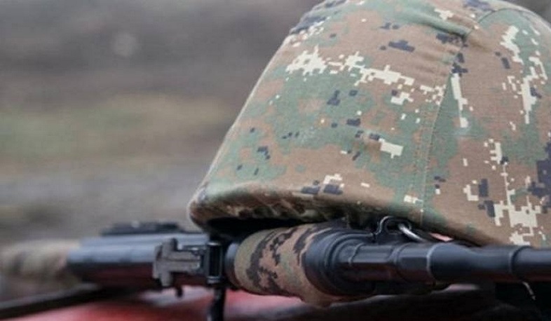 Artsakh’s Defense Army publishes another list of casualties