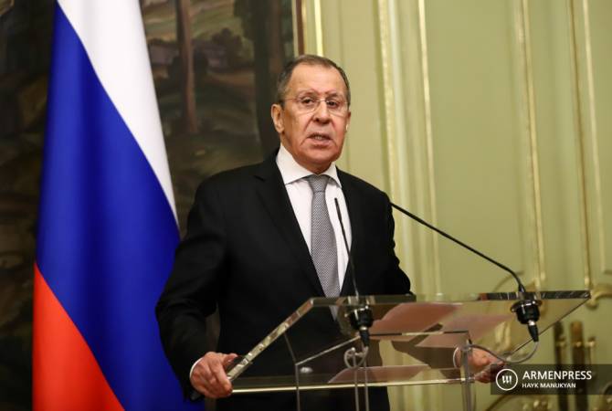 Russia calls on Turkey to contribute to ceasefire in Karabakh