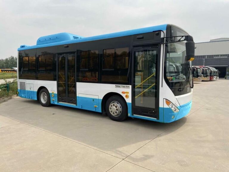 Երեւանի ներքաղաքային տրանսպորտը սպասարկելու համար ձեռքբերված 211 ավտոբուսներն ամբողջությամբ հասել են Երեւան