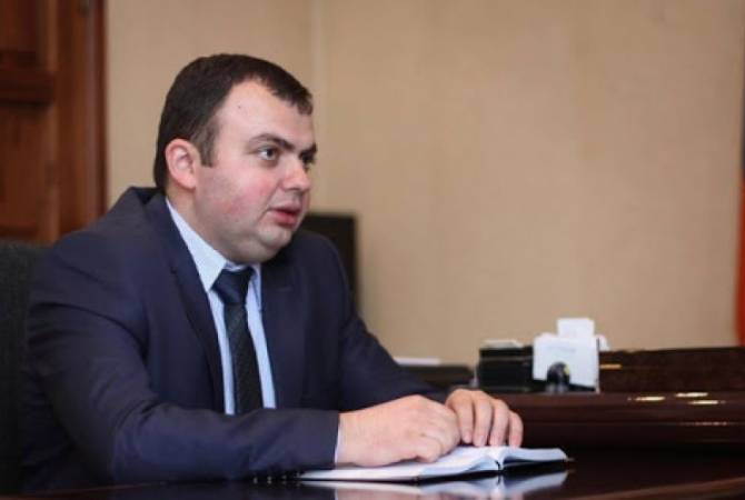 Aliyev regime is displaying overt brazen attitude towards entire civilized humanity – Artsakh says