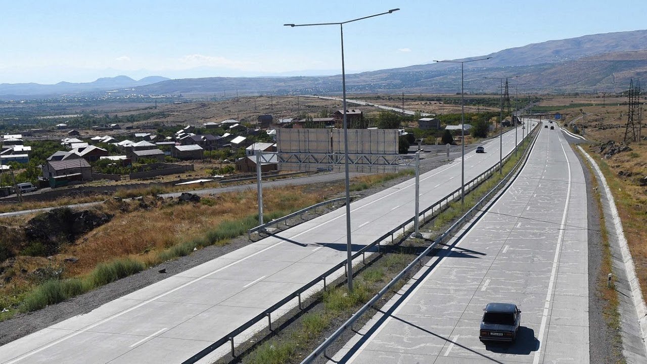 Հյուսիս-հարավ ճանապարհի Երևանով անցնող հատվածը երթևեկելի է. ի՞նչ կարծիք ունեն վարորդները