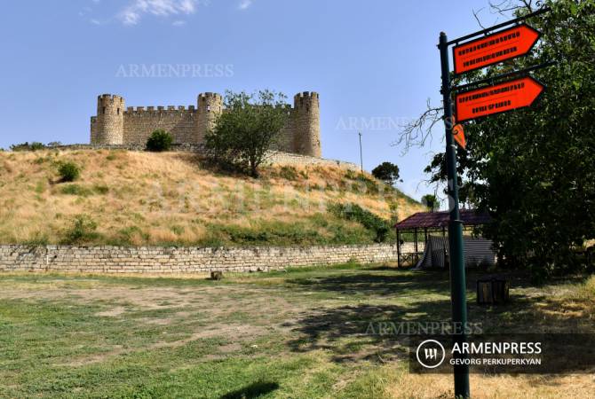 Ադրբեջանն արգելում է միջազգային հանձնախմբին մշտադիտարկում անել իր հսկողության տարածքների հուշարձաններում