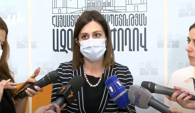 Ներկայումս Հայաստանում գերակշռում է «դելտա» շտամը. ՀՀ առողջապահության նախարար